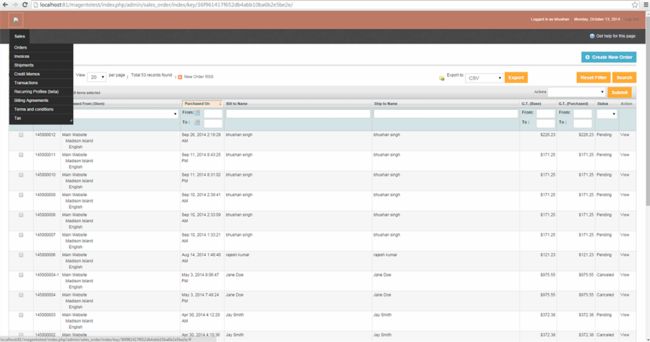 Set wrong permission